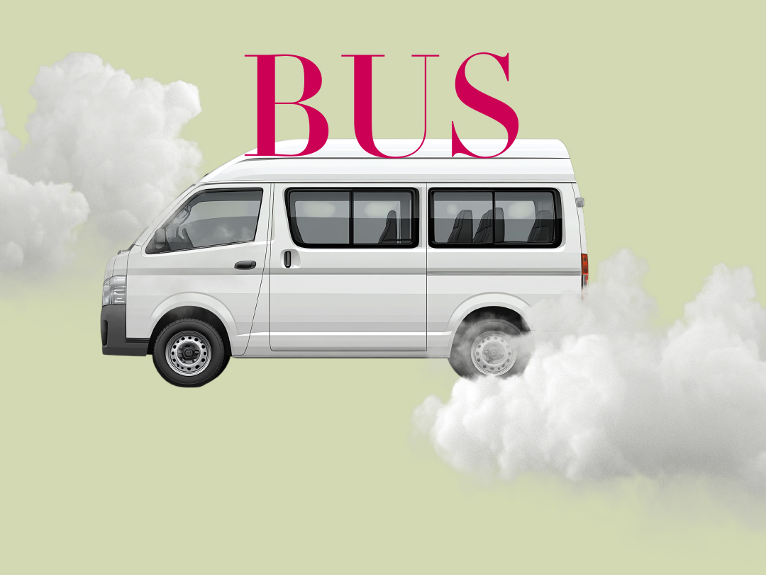 Autobusne rute i vozni red